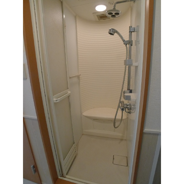 シーサイドビラ鵠沼0405号室 お風呂