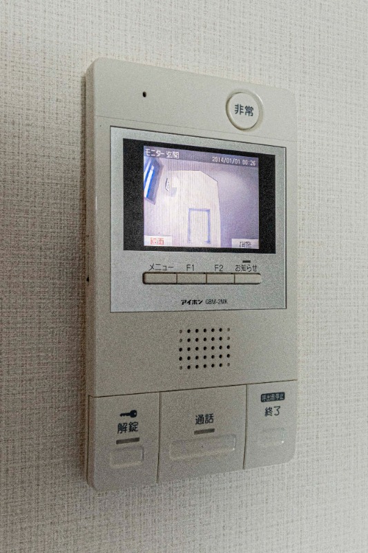 ホームメイド朝霞本町ビル3階 部屋その他