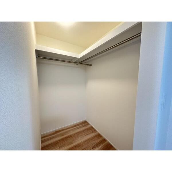 Maison　Sankei　TerraceA号室 部屋その他