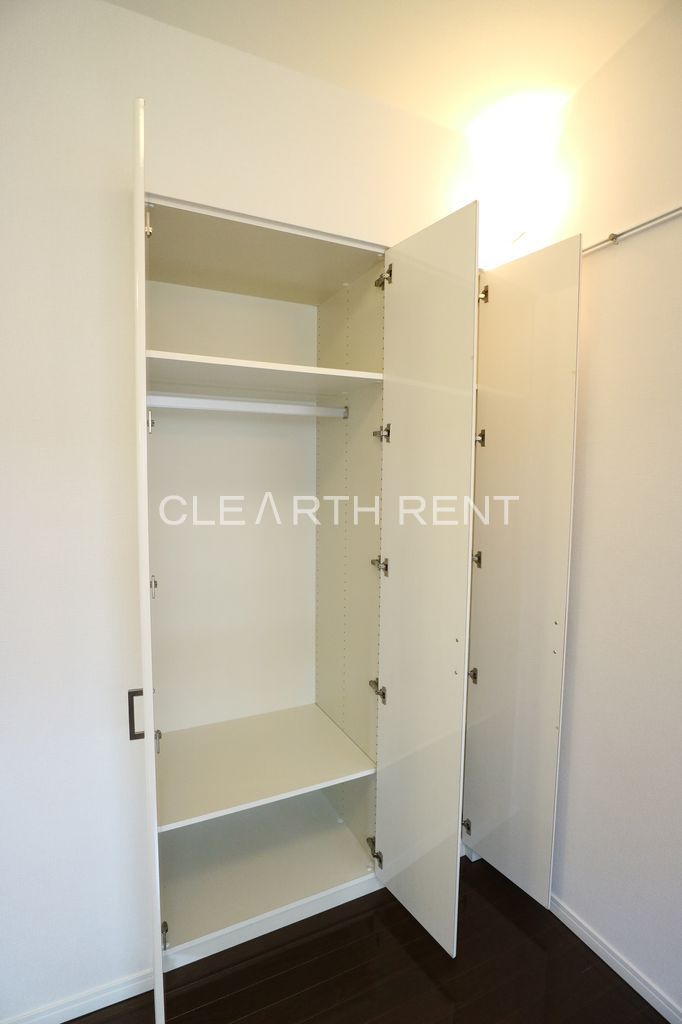 グラーサ西麻布2階 ☆インターネット使用料無料/入居後も安心・直接の管理会社☆