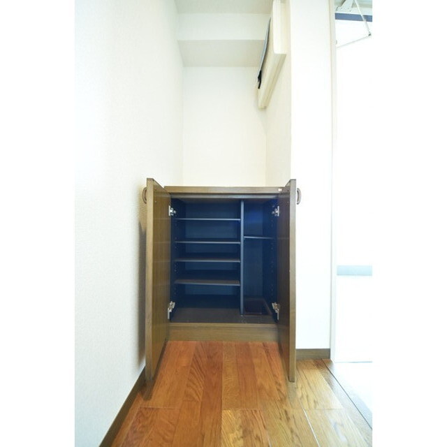 クレセントコート川崎0432号室 内観