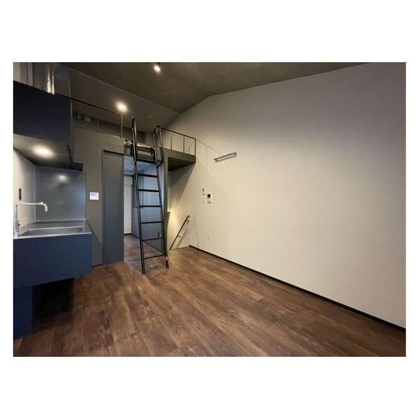 Pair新大久保0121号室 部屋その他