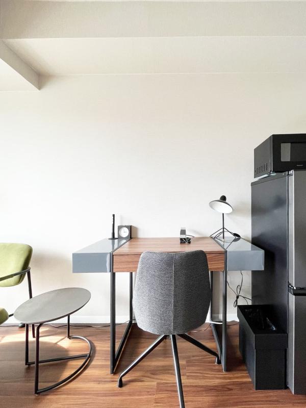 ホテル&レジデンス六本木　住居10階 バス