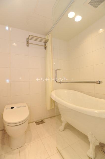 カスタリア銀座 室内参考写真