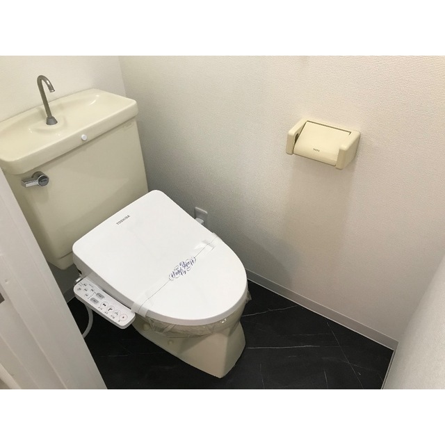 鎌倉ピュアハイム103号室 内観