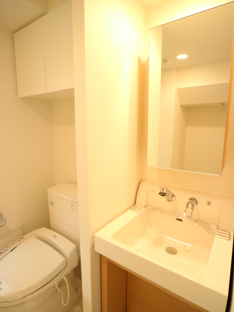 プラウドフラット富士見台 内装カラーは部屋によって異なりますので現地にて確認下さい。※参考写真