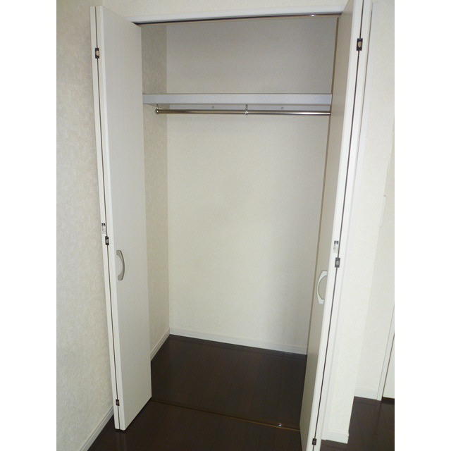 アムール エクセランⅡ 内観