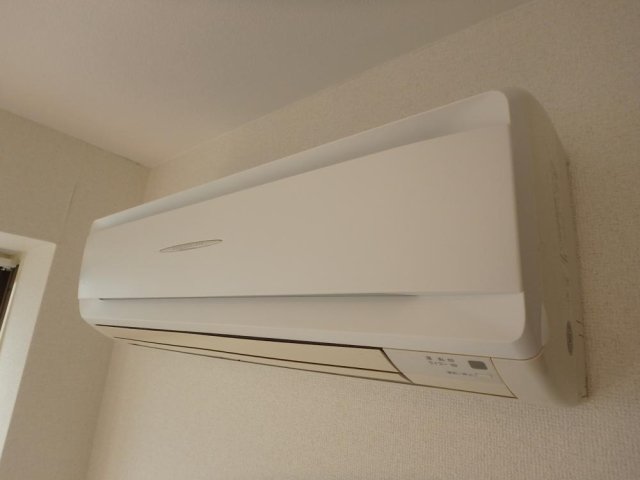 アムロゼッタ西荻窪2階 エアコン