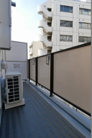 ハーモニーレジデンス神楽坂ヒルズthird 内観