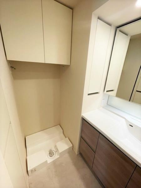 白金ザ・スカイ東棟22階 部屋その他