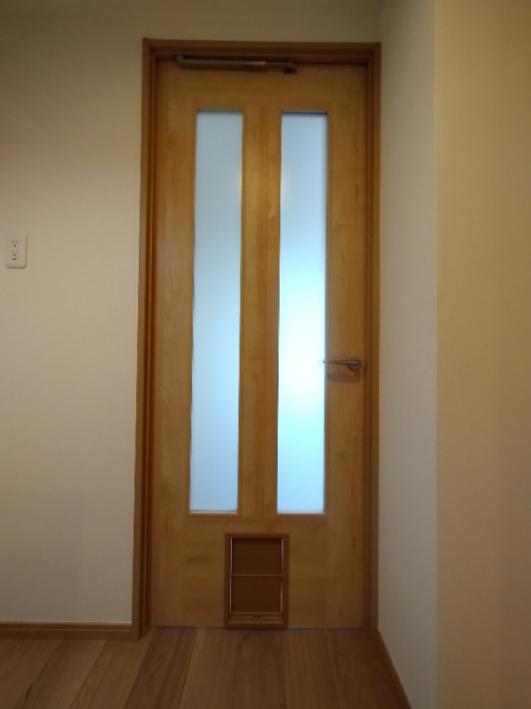 プレール・ドゥーク板橋本町Ⅲ5階 部屋その他