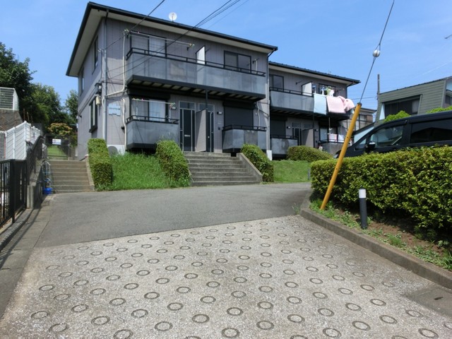 ルミエール・アイユーＡ棟 ※現況優先