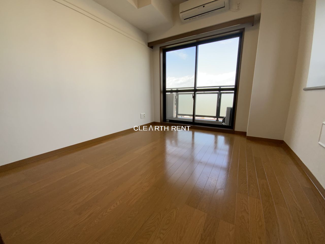 プレール・ドゥーク目白アベニュー 人気の角部屋・2面採光