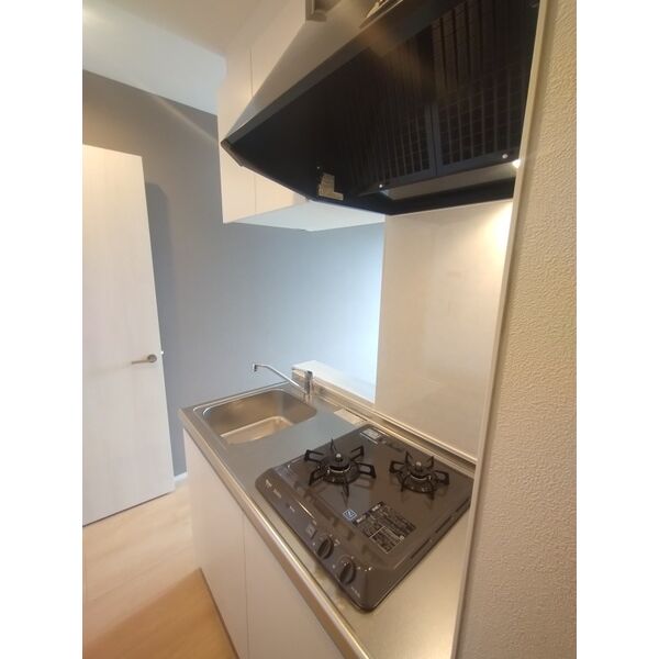 Ambition葛城302号室 部屋その他