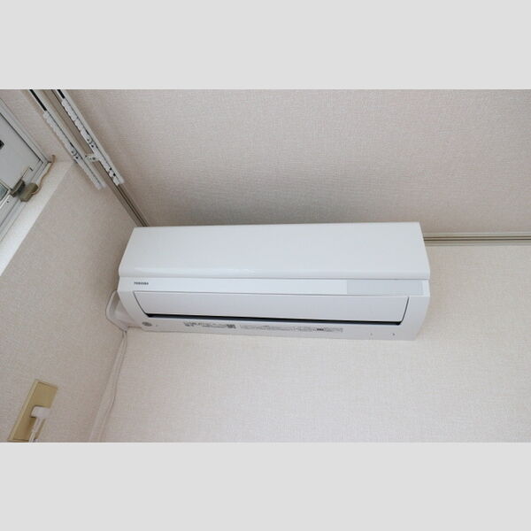 グリーンプラザ　A エアコン