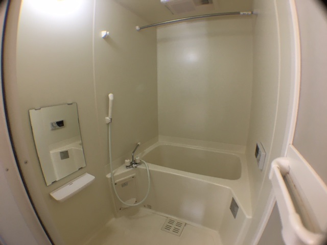 レオネクストモビリティ お風呂