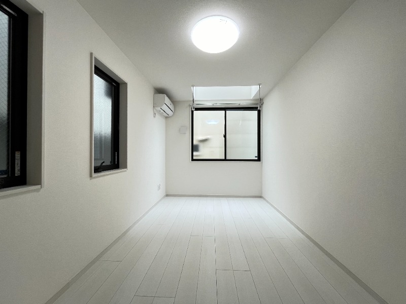 マーレ西巣鴨 リビング