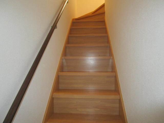 アイコート川越2階 部屋その他