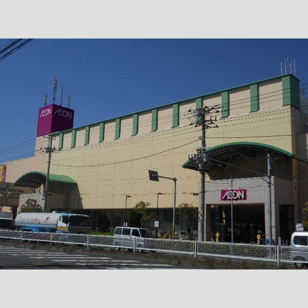 ブリイエ22205号室 イオン南行徳店