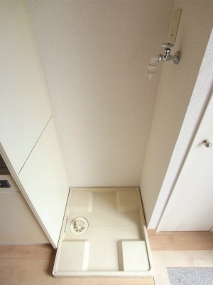 リリックコート鎌倉2階 部屋設備