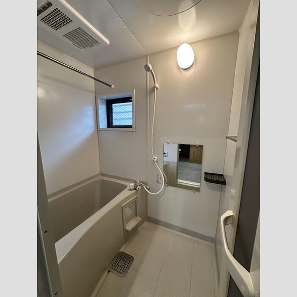 モナリエ春日　Ⅰ・ⅡⅡ203号室 同建物別部屋の参考画像