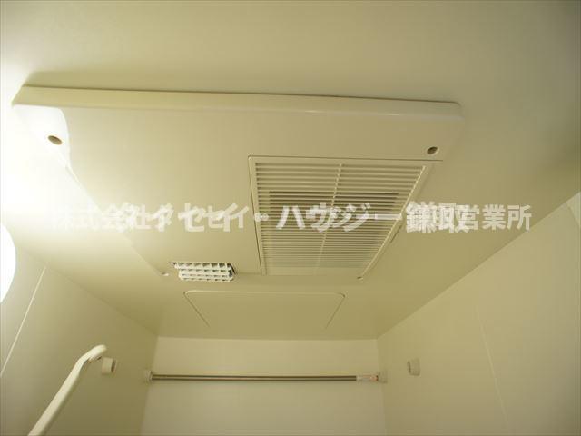 マリンパレス登戸0501号室 部屋設備