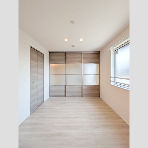 エリシアガーデン203号室 部屋その他