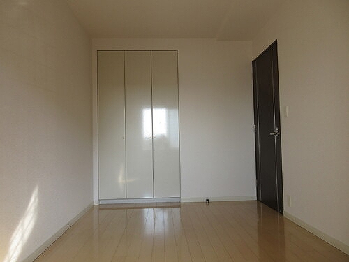 メルローズスクエア武蔵小金井3階 洋室（約5.0畳）※内装後2026年3月撮影の写真