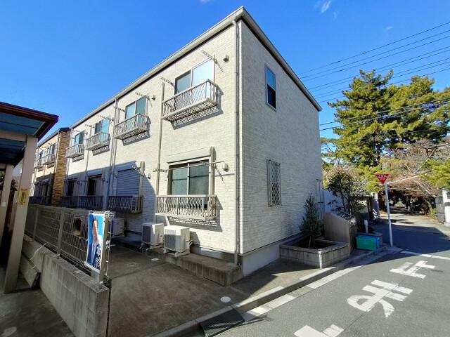 リジエールⅡ2階 部屋その他