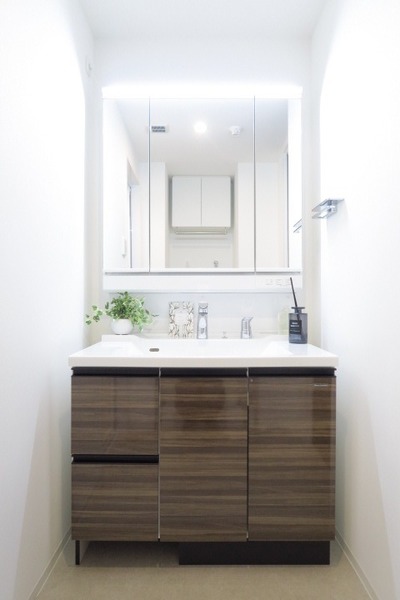 ロイジェント志村坂上7階 同建物別部屋の参考画像