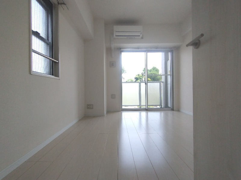 アランシア千鳥町 リビング