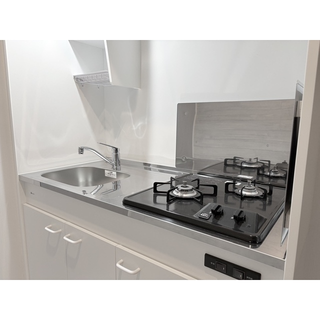 陽だまりのルーチェ キッチン