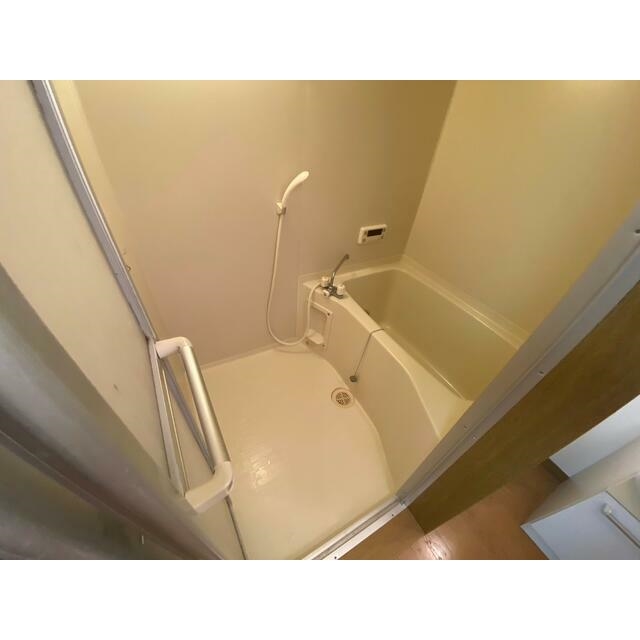 ヴァンヴェールボワ お風呂