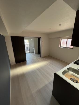 IL PRIMO KISOYA リビング