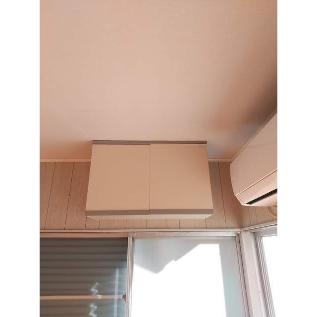 JJハウス伍番館 内観