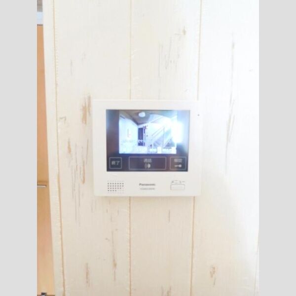 キャトルセゾン　B102号室 部屋設備