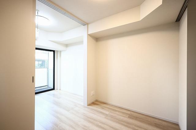 SYFORME浅草Ⅱ その他、部屋スペース