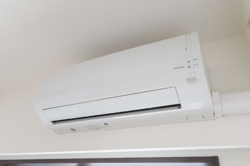 ジーベック小竹向原3階 部屋設備