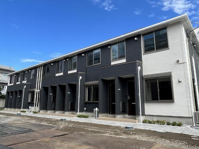 レオンの外観画像