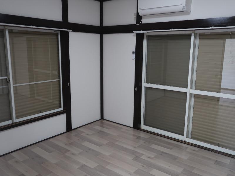 八千代市高津アパート2階 部屋その他