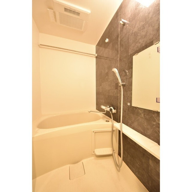 グランパセオ銀座築地 内観