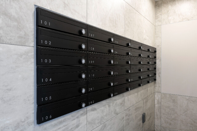 ＡＲＫＭＡＲＫ中野鷺宮1階 部屋その他