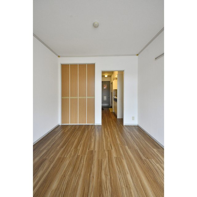 シティーホームズ22階 同建物別部屋の参考画像