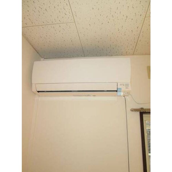 ハイツシルフィード0202号室 部屋その他