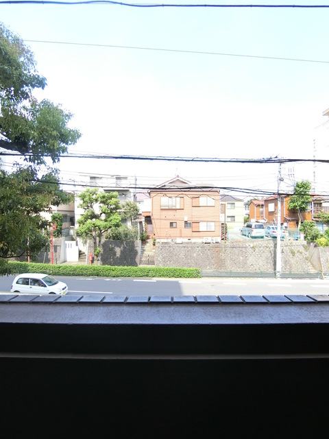 MAC千束コート2階 東向き