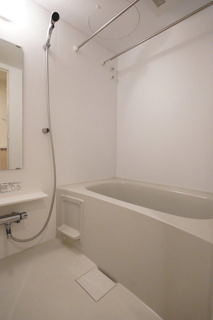 ＤｅＬＣＣＳ白山5階 お風呂