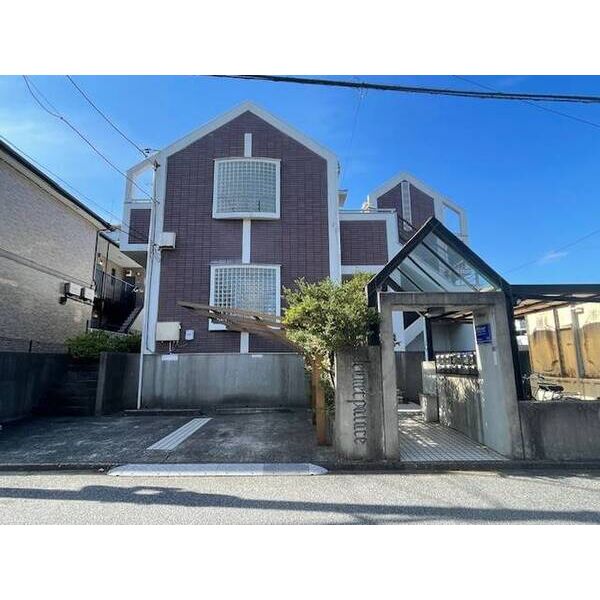 ジュネパレス我孫子第050201号室 外観