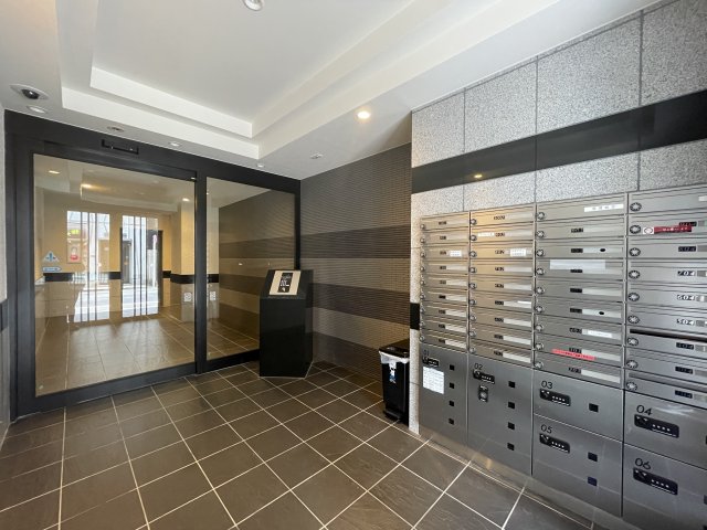 Log銀座東604号室 部屋その他