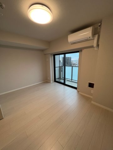 DIPS上野NORTH901号室 リビング