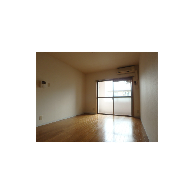 ブレクレール湘南 内観